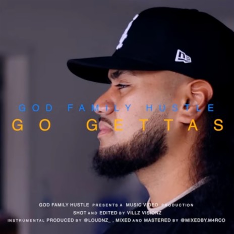 Go Getta$ | Boomplay Music