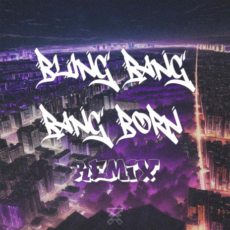 Bling Bang Bang Born! (MASHLE) | Boomplay Music