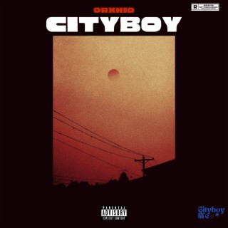 Cityboy