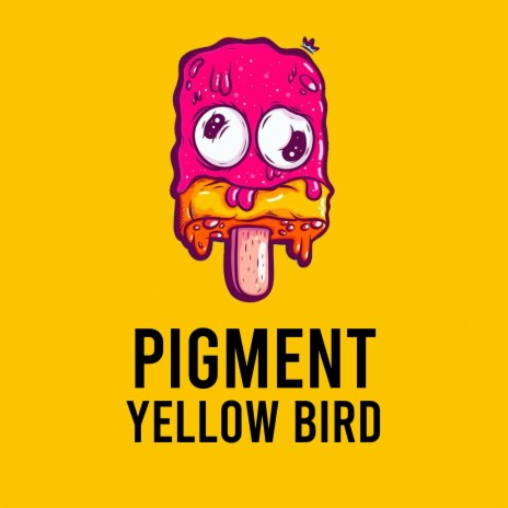 Pigment | Boomplay Music