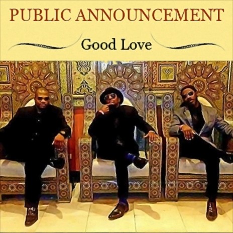 Good Love | Boomplay Music