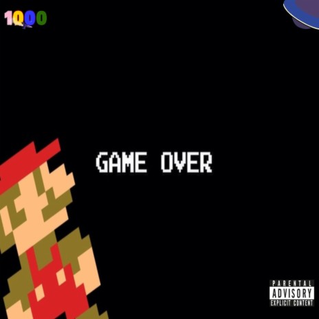 Game Over | Boomplay Music