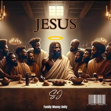 Jesus | Boomplay Music