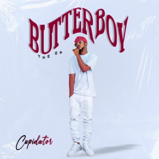 ButterBoy