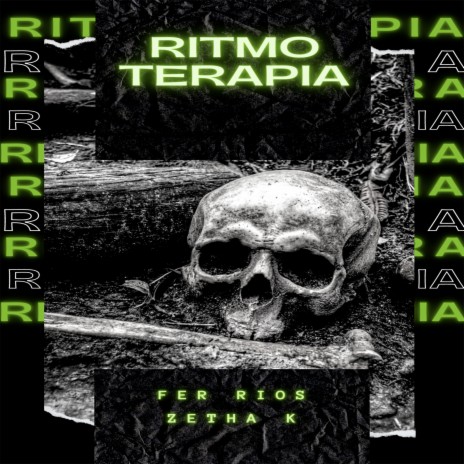 Ritmoterapia, Vol. 2 ft. Zetha k | Boomplay Music