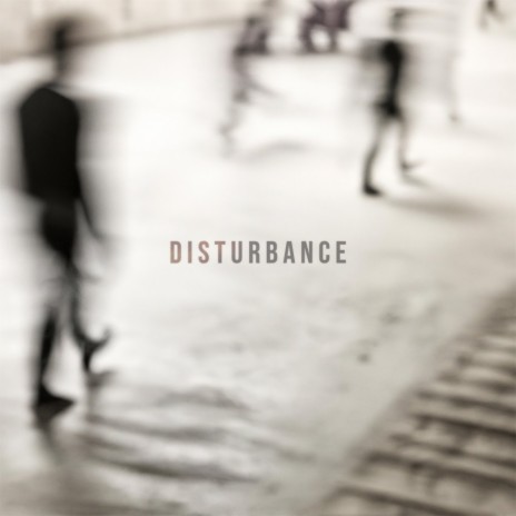 Disturbance ft. Bisweed | Boomplay Music