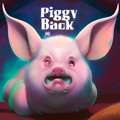 Piggyback | Boomplay Music