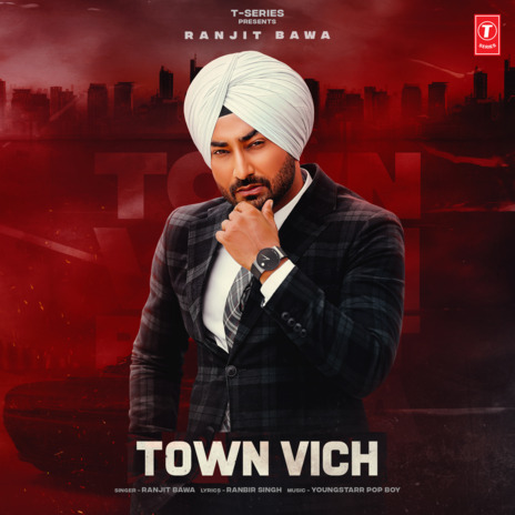 Town Vich | Boomplay Music