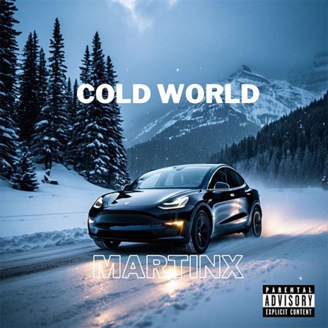 Cold World ft. Dxvid
