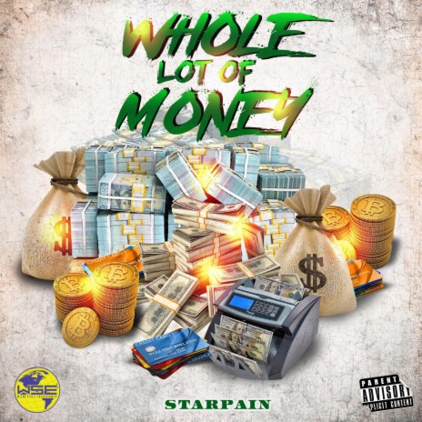 Whole Lot Of Money | Boomplay Music