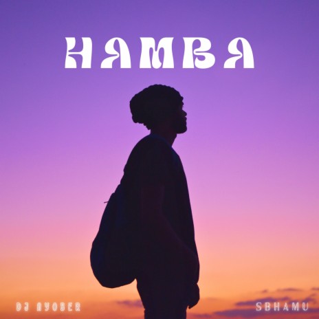 Hamba ft. Sbhamu
