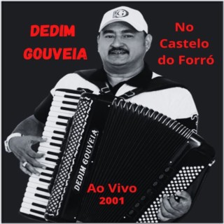 CASTELO DO FORRÓ - AO VIVO 2001