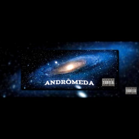 Andrômeda ft. Lil S4KX | Boomplay Music