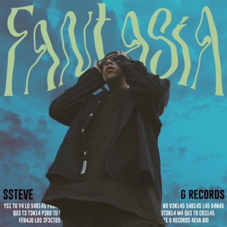 FANTASIA | Boomplay Music