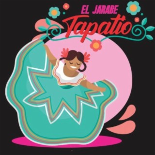 México Y Sus Canciones: El Jarabe Tapatío