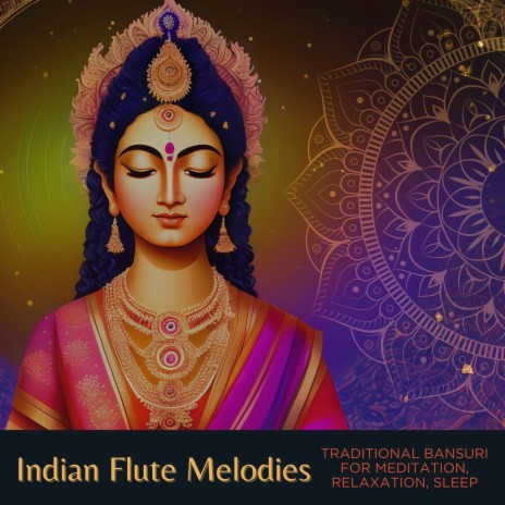 Indian Flute Melodies