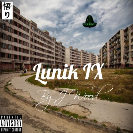 Lunik IX | Boomplay Music