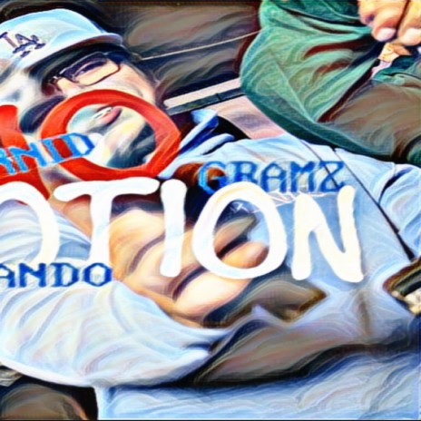 No Motion ft. MashHunnid & Gramz