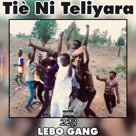 Tiè ni teliyara | Boomplay Music