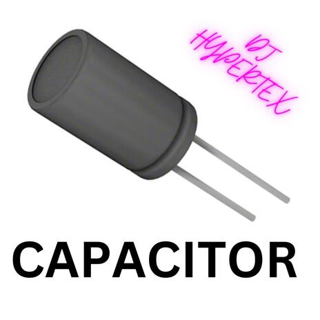 CAPACITOR | Boomplay Music