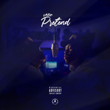 Pretend | Boomplay Music