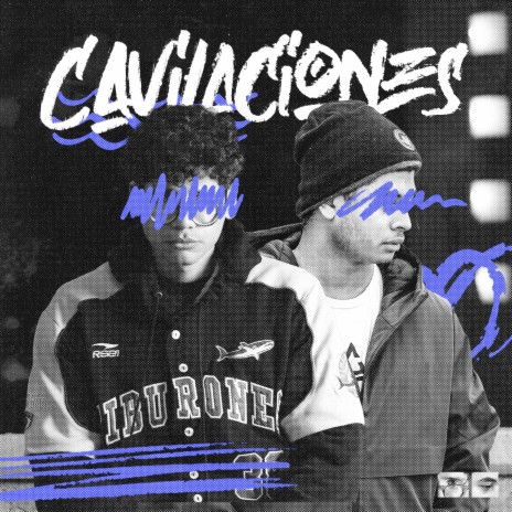 Cavilaciones ft. RAMÉVe | Boomplay Music