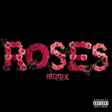 Roses (Remix) ft. Vocero Omar | Boomplay Music