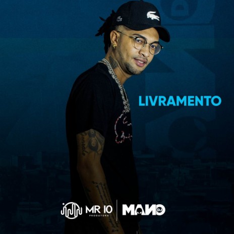 Livramento ft. MC 2K | Boomplay Music
