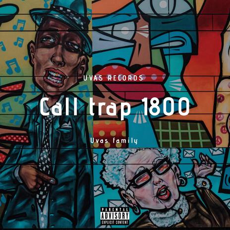 Call trap 1800 beat. | Boomplay Music