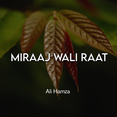 Miraaj Wali Raat | Boomplay Music