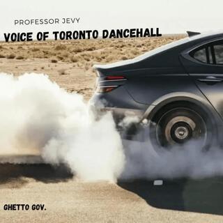 Voice of Toronto Dancehall