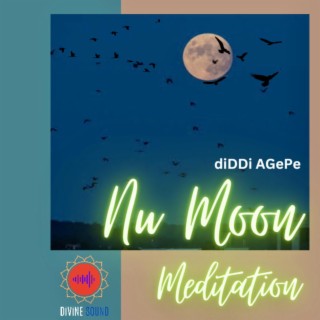 Nu MOON | MEDiTATiON MUSiC