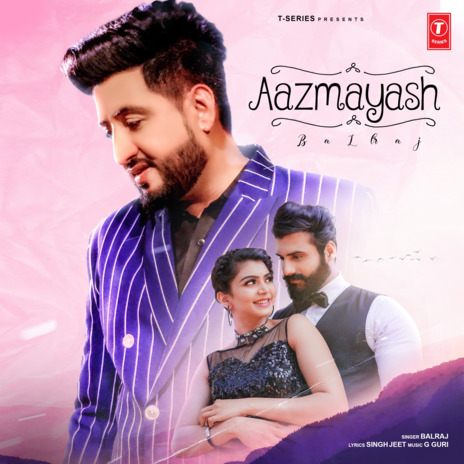 Aazmayash | Boomplay Music