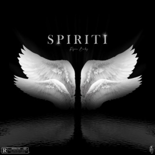 SPIRITI lyrics | Boomplay Music