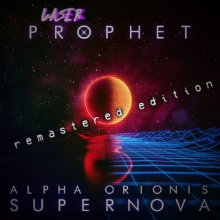 Alpha Orionis Supernova (Remastered edition)
