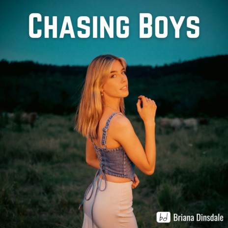 Chasing Boys | Boomplay Music