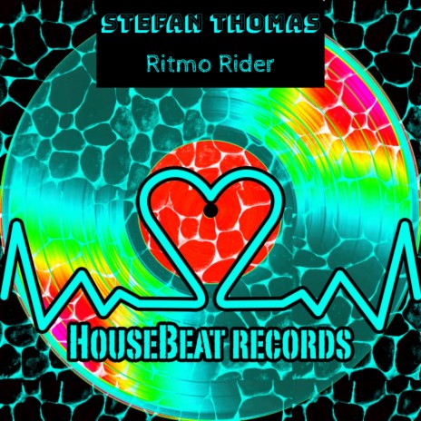 Ritmo Rider (Original Mix) | Boomplay Music