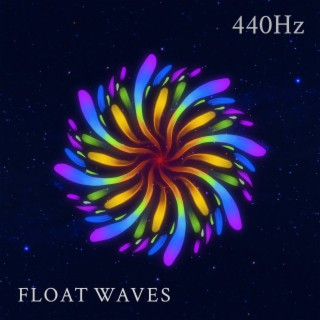 440Hz Chakra Suite, Vol. 2