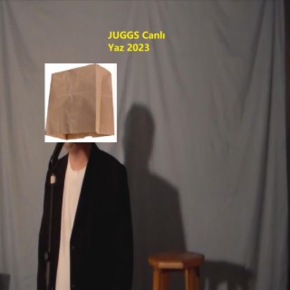 JUGGS Canlı - Yaz 2023