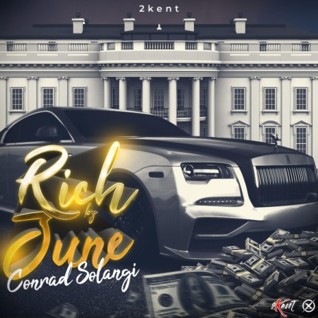 Rich By June | Boomplay Music