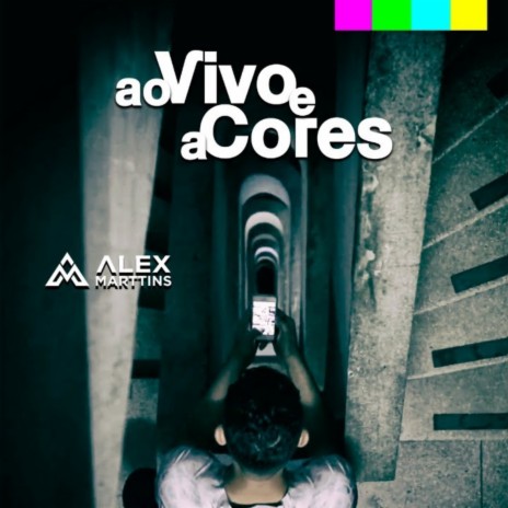 Ao Vivo e a Cores (Cover) | Boomplay Music