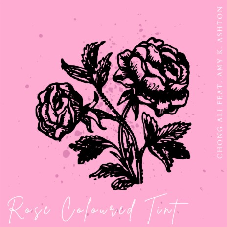 Rose Coloured Tint | Boomplay Music