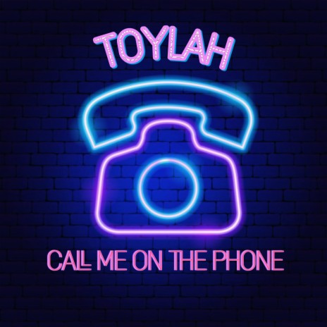 Call me on the phone