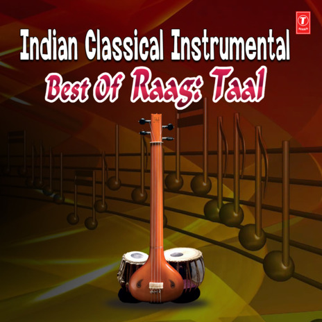 Chandni Si Raat With Vocal Demonstration Chachar Taal (From Immortal Series Thought N Beats) ft. Ustad Zakir Hussain | Boomplay Music