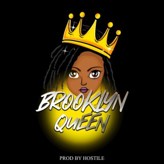 Brooklyn Queen (Instrumental)
