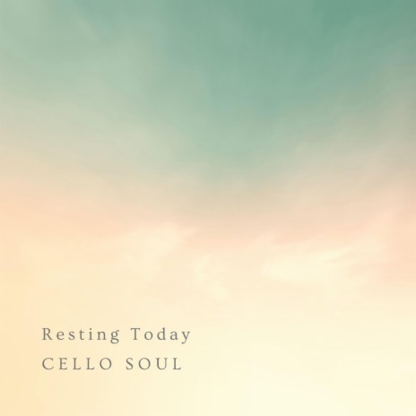 Resting Today Arr. For Violin