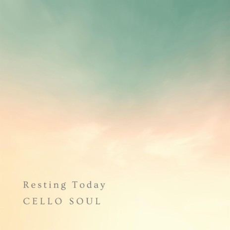 Resting Today Arr. For Violin | Boomplay Music