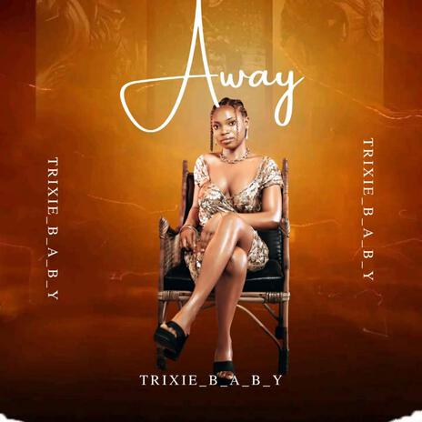 Away | Boomplay Music