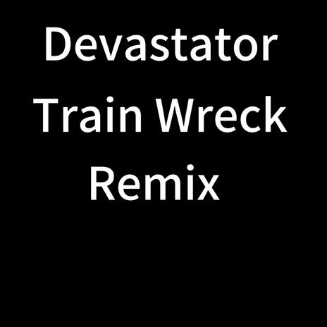 Train Wreck (Slowed) | Boomplay Music