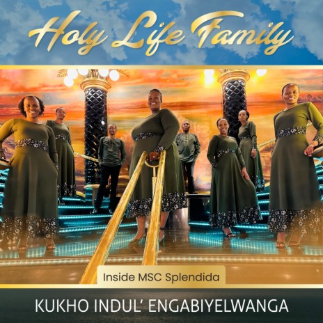 Kukho Indul'engabiyelwanga | Boomplay Music